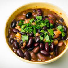 Quick & Easy Instant Pot Black Beans: A Flavorful Guide