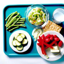 Unlocking Organization: The Ultimate Meal Planning Binder Guide