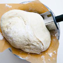 Knead with Ease: Master Dough Making Using a Bread Machine