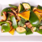 Transform Leftover Roasted Veggies: Tasty Recipe Ideas