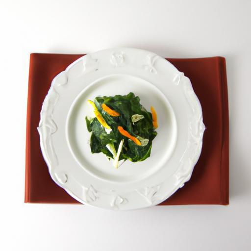 The Power of Ripeness: Exploring Ethylene-Producing Foods