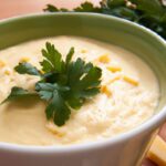 Quick & Creamy Microwave Queso Dip: Easy Snack Fix
