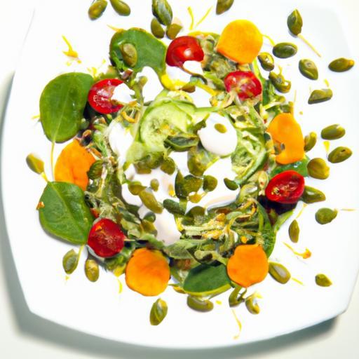 No-Recipe Magic: 5-Ingredient Cooking Without the Rules