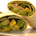 Quick & Fresh: No-Cook Turkey Avocado Wraps to Try Today