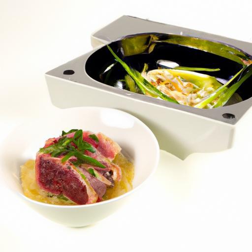 Seal in Flavor: Using Vacuum Sealers for Perfect Marinades