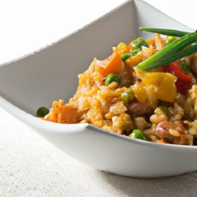 One-Pot Wonders: Effortless Rice Cooker Meals Made Easy