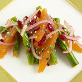 Savor the Seasons: Our Top Way to Cook Fresh Produce