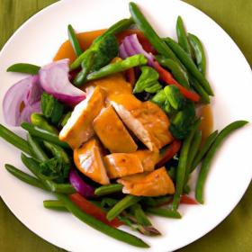 Spice Up Meal Planning: Creative Tips to Stay Excited