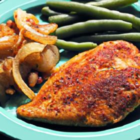 Weekend Wonders: Creative Meal Planning for Easy Deliciousness