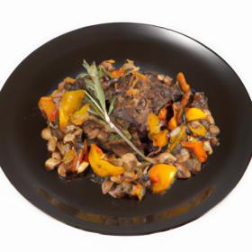 To Peek or Not? When to Lift the Lid While Cooking