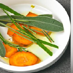 Zap and Preserve: A Quick Guide to Microwave Herb Drying