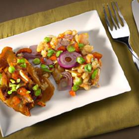 Sunday Sizzle: Master Batch Cooking for the Week Ahead