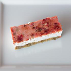Perfectly Creamy: Crafting Cheesecake with Sous Vide Magic