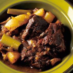 Freezer-Ready Mississippi Pot Roast: Make-Ahead Magic!