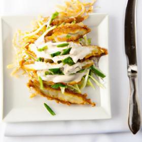 Quick Culinary Hacks: Mastering Mental Shortcuts in Cooking