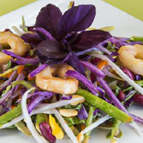 Power Up Your Prep: Top Vegetarian Proteins for Batch Cooking