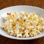Popcorn Perfection: Mastering Microwave Snack Magic