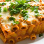 Simple & Scrumptious: Easy 5-Ingredient Baked Ziti Recipe