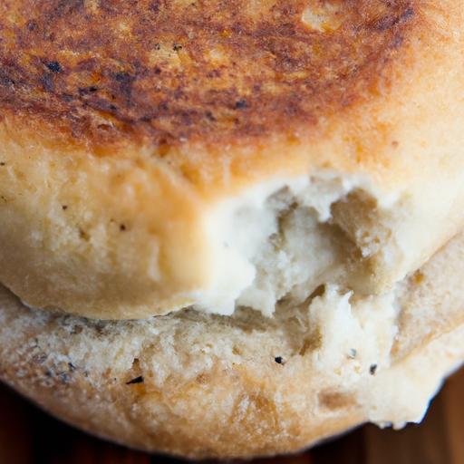 Master Batch Cooking: Perfect English Muffins Every Time