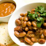 Simple Slow Cooker Refried Beans: Effortless Homemade Flavor