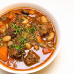 Hearty Instant Pot Beef Stew: Quick Comfort in a Bowl