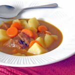 Slim & Savor: Slow Cooker Recipes for Easy Weight Loss