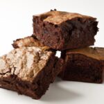 Simple 5-Ingredient Brownies: Scratch Made, Delight Guaranteed