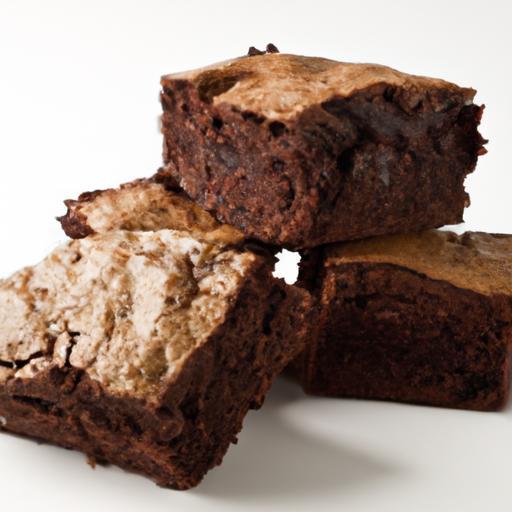 Simple 5-Ingredient Brownies: Scratch Made, Delight Guaranteed