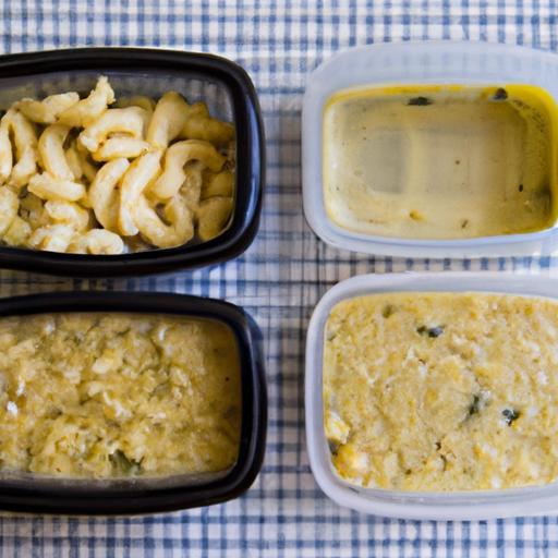 Freezer Cooking Day: Your Ultimate Guide to Meal Prep Magic