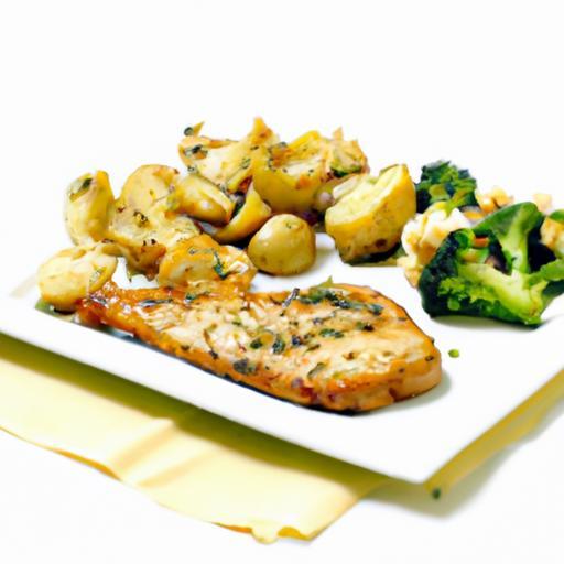 Breaking the Dinner Rut: Fresh Ideas to Spice Up Meals