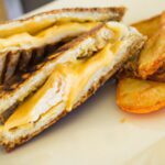 Panini Press Perfection: Mastering Chicken Grilling Fast