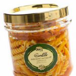 Top Jarred Pasta Sauces: Savor Flavor from the Best Brands