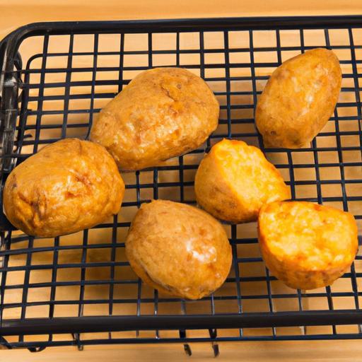 Air Fryer Magic: Surprising Foods You Can Crisp Perfectly