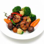 No-Cook Dinners: Quick, Tasty Meals for Busy Families