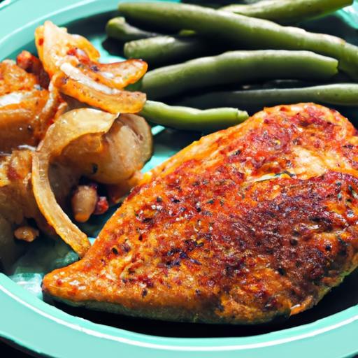 Weekend Wonders: Creative Meal Planning for Easy Deliciousness