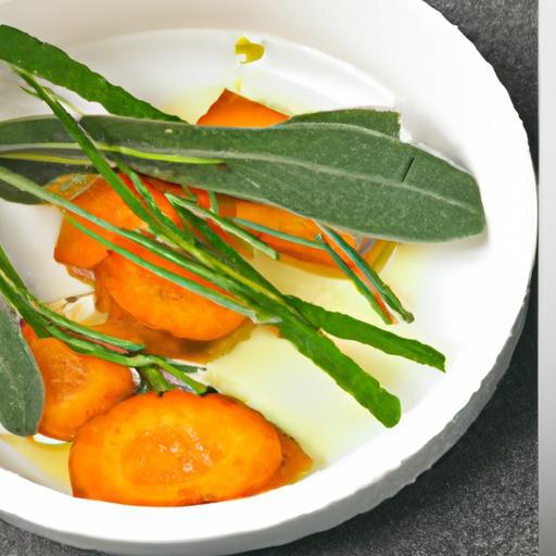 Zap and Preserve: A Quick Guide to Microwave Herb Drying