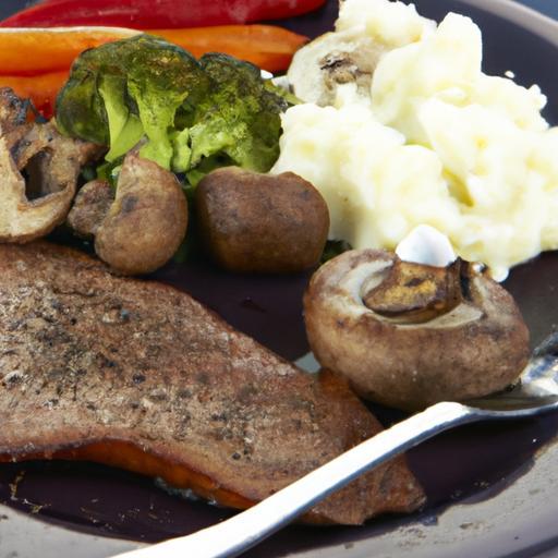 Campfire Feasts: Easy Freezer Meals for Your Camping Trip