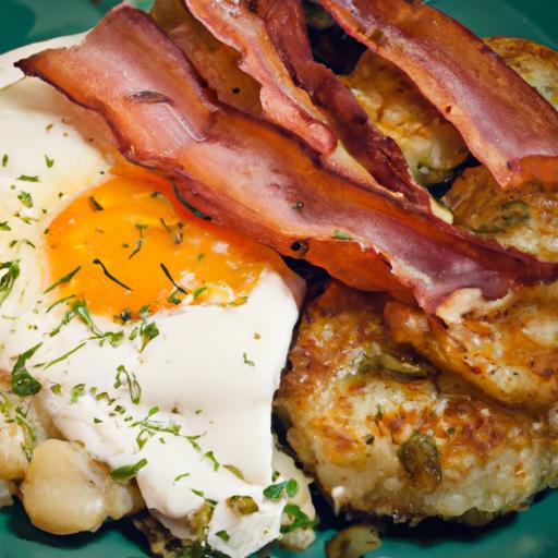 Bubble and Squeak: The Charming British Leftovers Dish Explained