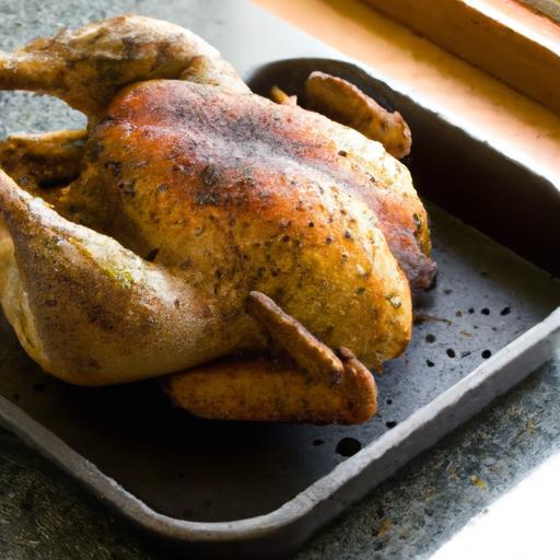 Sparkling Spins: Genius Cleaning Hacks for Your Rotisserie Oven