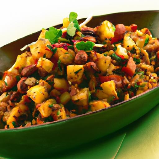 The Ultimate Spice Blend Everyone Needs in Their Kitchen