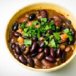 Quick & Easy Instant Pot Black Beans: A Flavorful Guide