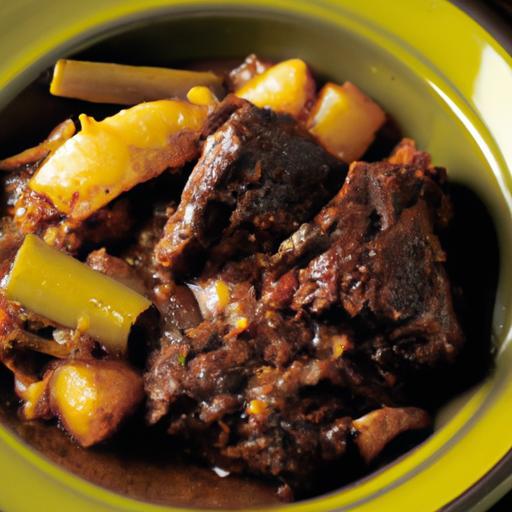 Freezer-Ready Mississippi Pot Roast: Make-Ahead Magic!