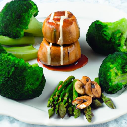 Leftover Makeover Challenge: Transforming Meals Creatively