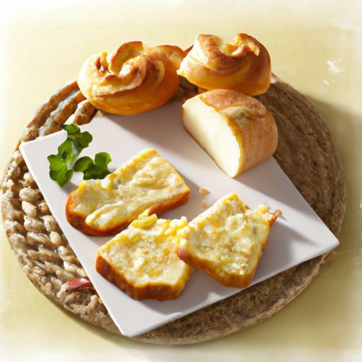 Freeze Fresh: Mastering the Art of Bread Dough Storage