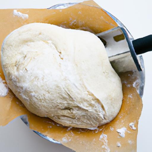 Knead with Ease: Master Dough Making Using a Bread Machine