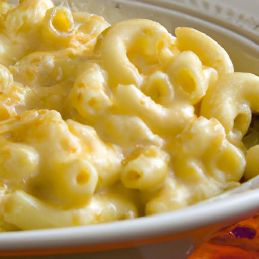 Creamy One-Pot Mac & Cheese: Simple Scratch Recipe Guide