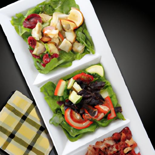 Maximize Savings: Smart Meal Planning Around Sales Flyers