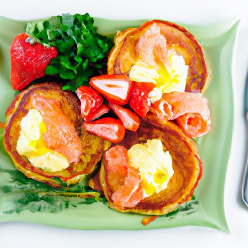 Brunch Bliss: The Ultimate Recipe for a Perfect Party