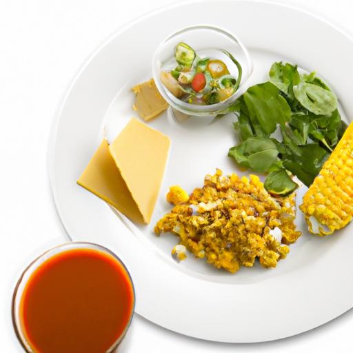 Mastering Mealtime: What Is a Meal Planning Template?