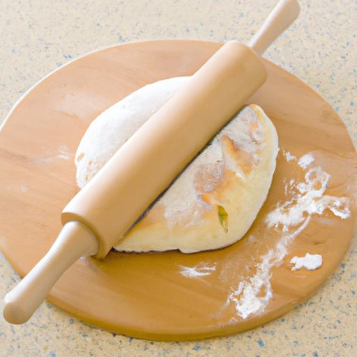 Knead with Ease: Master Dough Making Using a Bread Machine